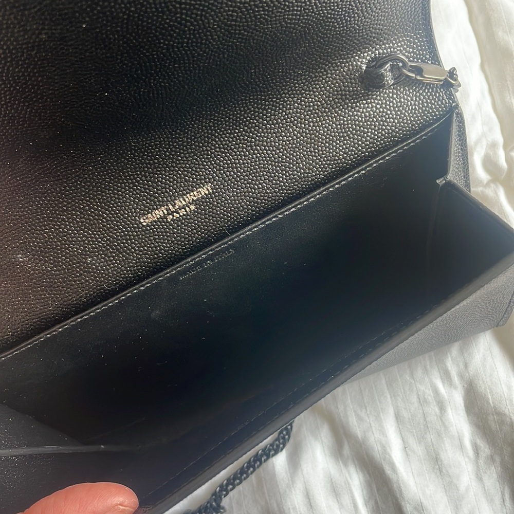 YSL shoulder bag - Picture 5 of 6